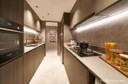 The Myst (D23), Condominium #431251431